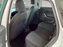 SEAT Arona Reference Edition 1.0 TSI in Candy-Weiß