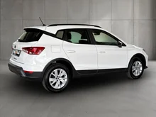 SEAT Arona Reference Edition 1.0 TSI in Candy-Weiß
