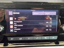 SEAT Arona Reference Edition 1.0 TSI in Candy-Weiß