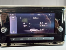 SEAT Arona Reference Edition 1.0 TSI in Candy-Weiß