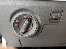 SEAT Arona Reference Edition 1.0 TSI in Candy-Weiß
