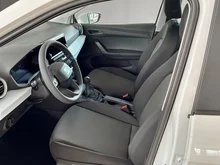 SEAT Arona Reference Edition 1.0 TSI in Candy-Weiß