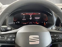 SEAT Arona Reference Edition 1.0 TSI in Candy-Weiß