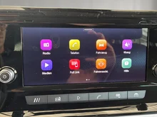 SEAT Arona Reference Edition 1.0 TSI in Candy-Weiß