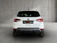 SEAT Arona Reference Edition 1.0 TSI in Candy-Weiß