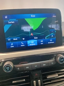 Thumbnail-Foto von Fahrzeug
