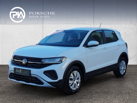 VW T-Cross 4Me TSI