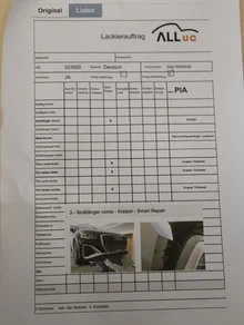 Thumbnail-Foto von Fahrzeug