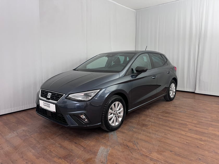 SEAT Ibiza FR Edition 1.0 TSI