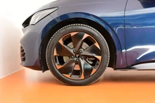 Thumbnail-Foto von Fahrzeug