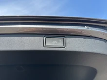 Škoda Scala Monte Carlo TSI DSG in Graphit-Grau Metallic