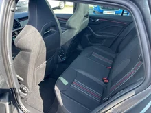 Škoda Scala Monte Carlo TSI DSG in Graphit-Grau Metallic