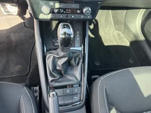Škoda Scala Monte Carlo TSI DSG in Graphit-Grau Metallic