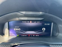Škoda Scala Monte Carlo TSI DSG in Graphit-Grau Metallic