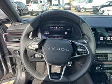 Škoda Scala Monte Carlo TSI DSG in Graphit-Grau Metallic