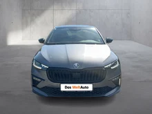 Škoda Scala Monte Carlo TSI DSG in Graphit-Grau Metallic