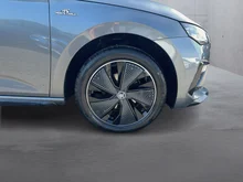 Škoda Scala Monte Carlo TSI DSG in Graphit-Grau Metallic