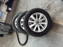 Thumbnail-Foto von Fahrzeug