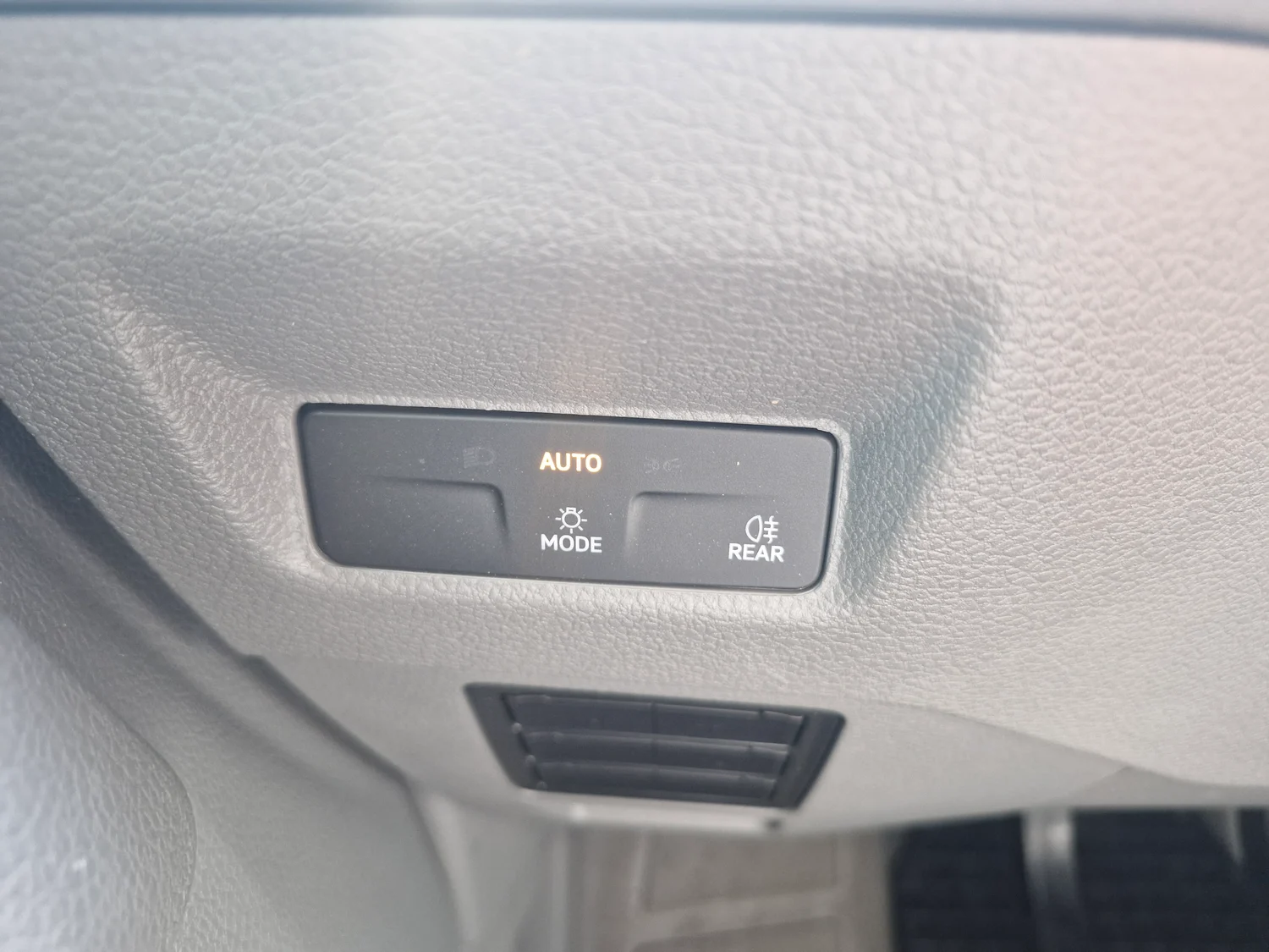 Bild eines Crafter 35 Kasten Entry L3H3 TDI