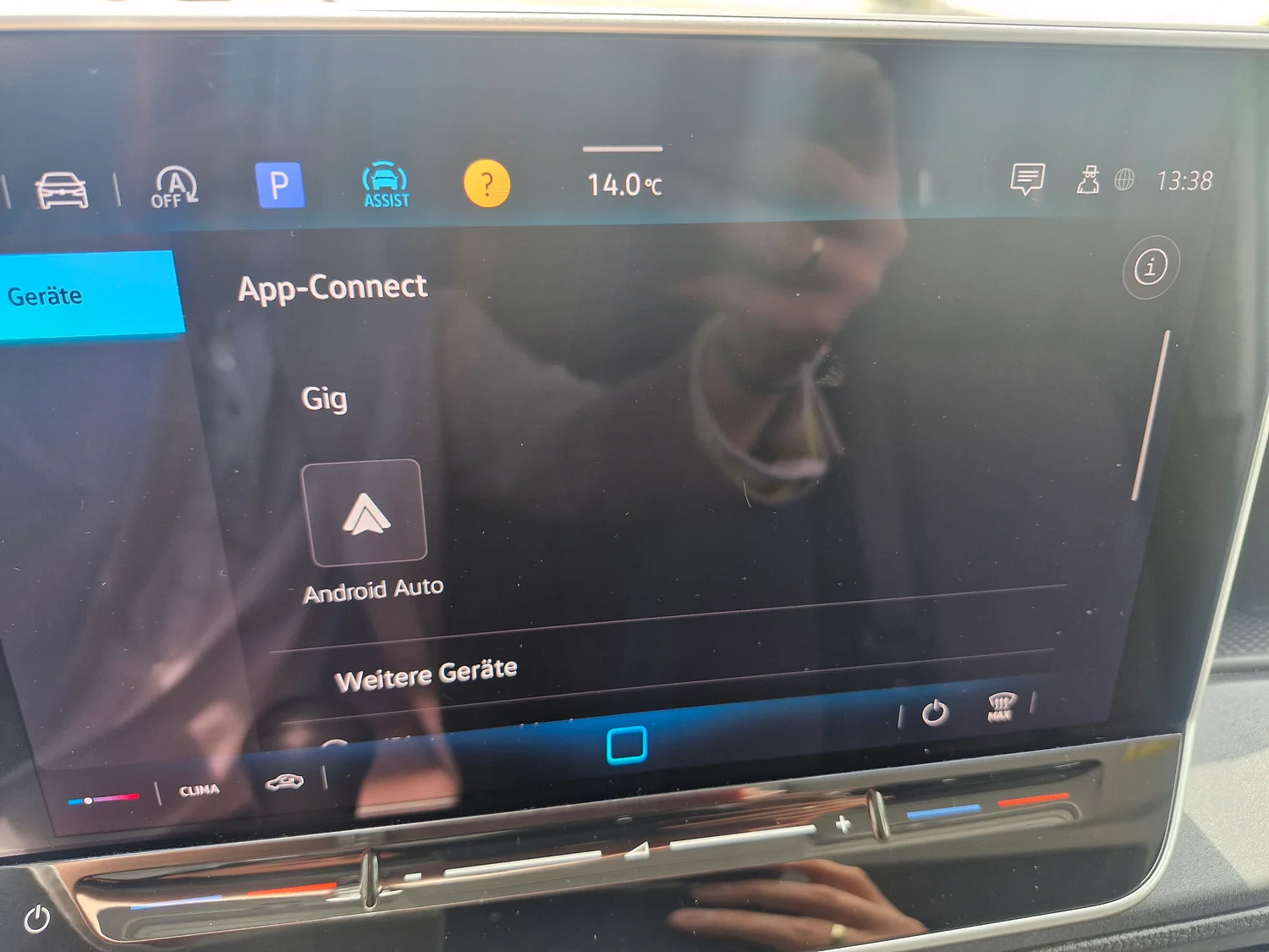 Bild eines Crafter 35 Kasten Entry L3H3 TDI