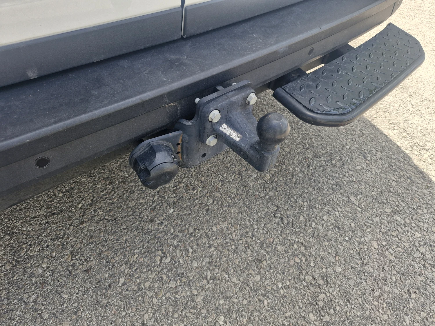 Bild eines Crafter 35 Kasten Entry L3H3 TDI