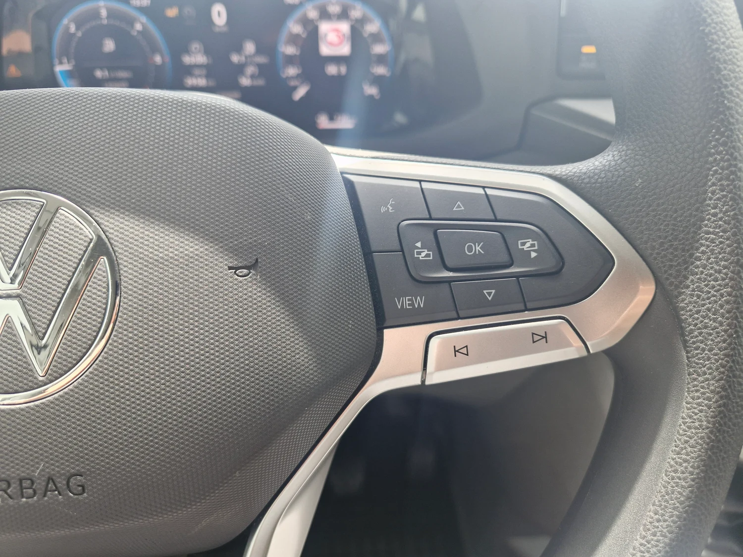 Bild eines Crafter 35 Kasten Entry L3H3 TDI