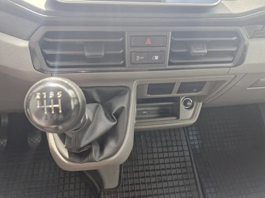 Bild eines Crafter 35 Kasten Entry L3H3 TDI