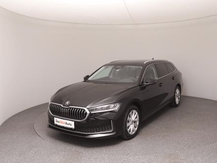Škoda Superb Combi Selection TDI DSG