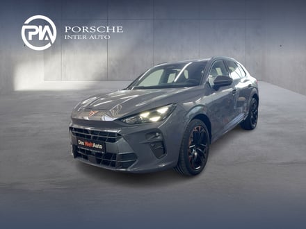 CUPRA Terramar VZ 2.0 TSI 265 PS DSG 4Drive