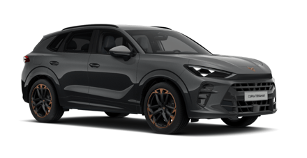 CUPRA Terramar VZ 2.0 TSI 265 PS DSG 4Drive