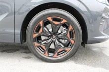 Thumbnail-Foto von Fahrzeug