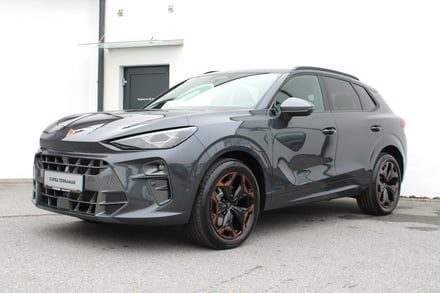 CUPRA Terramar e-HYBRID 204 PS DSG