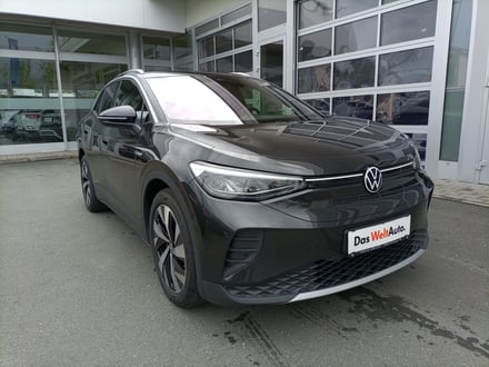 VW ID.4 Pro Performance 150 kW 1st