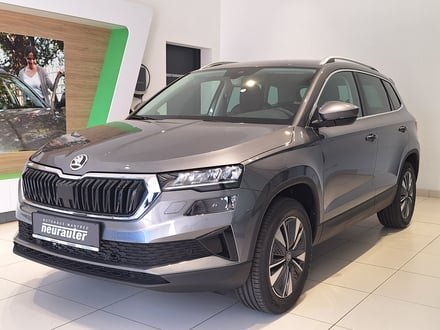 Škoda Karoq 4x4 Selection TDI DSG