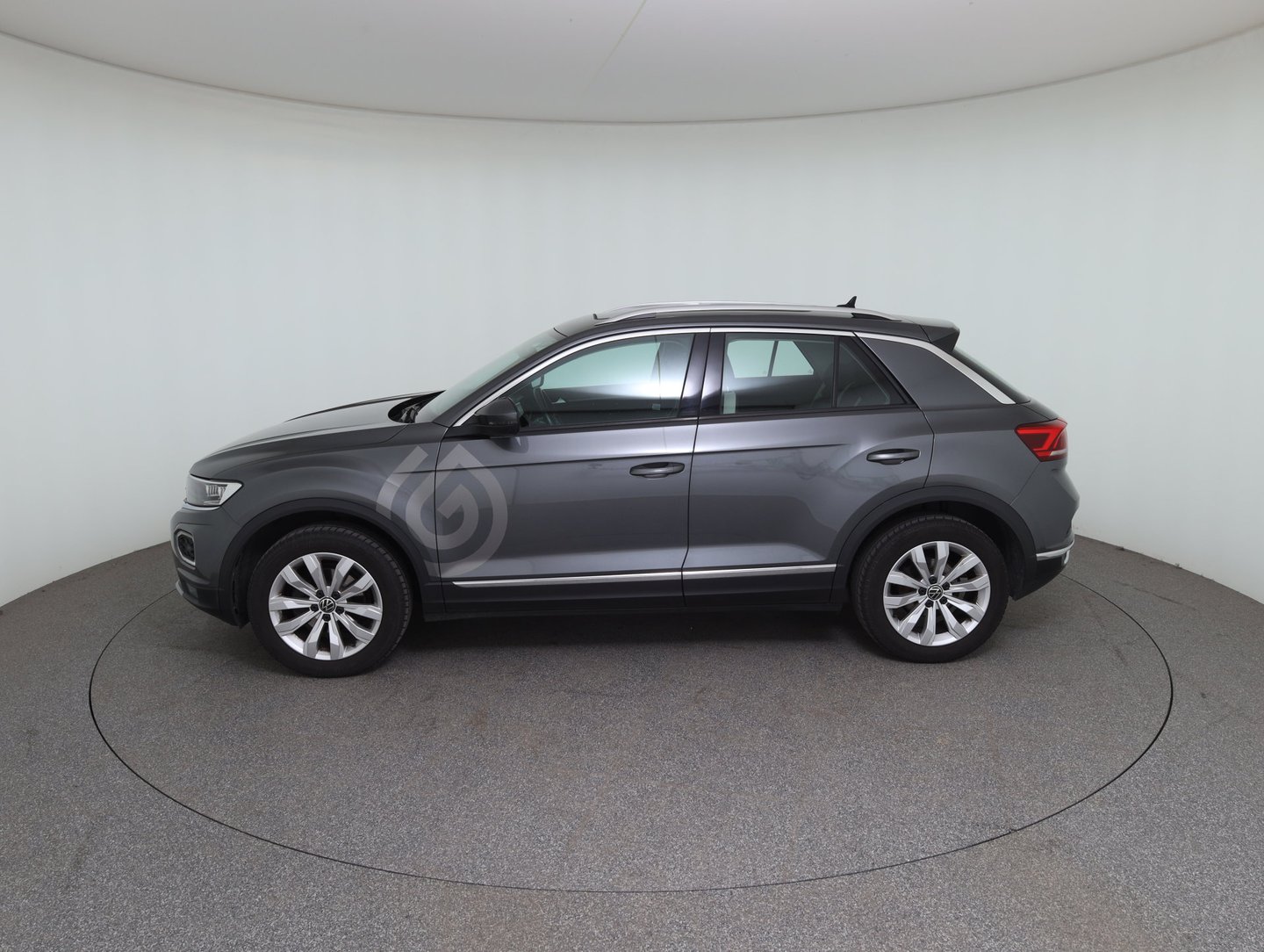 VW T-Roc Sport TSI ACT DSG | Bild 8 von 34