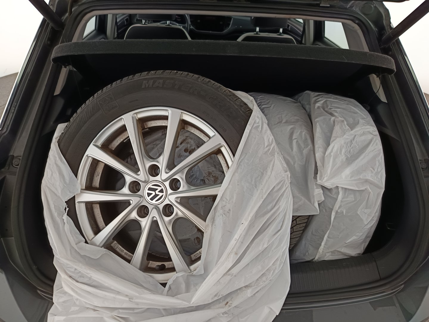 VW T-Roc Sport TSI ACT DSG | Bild 31 von 34
