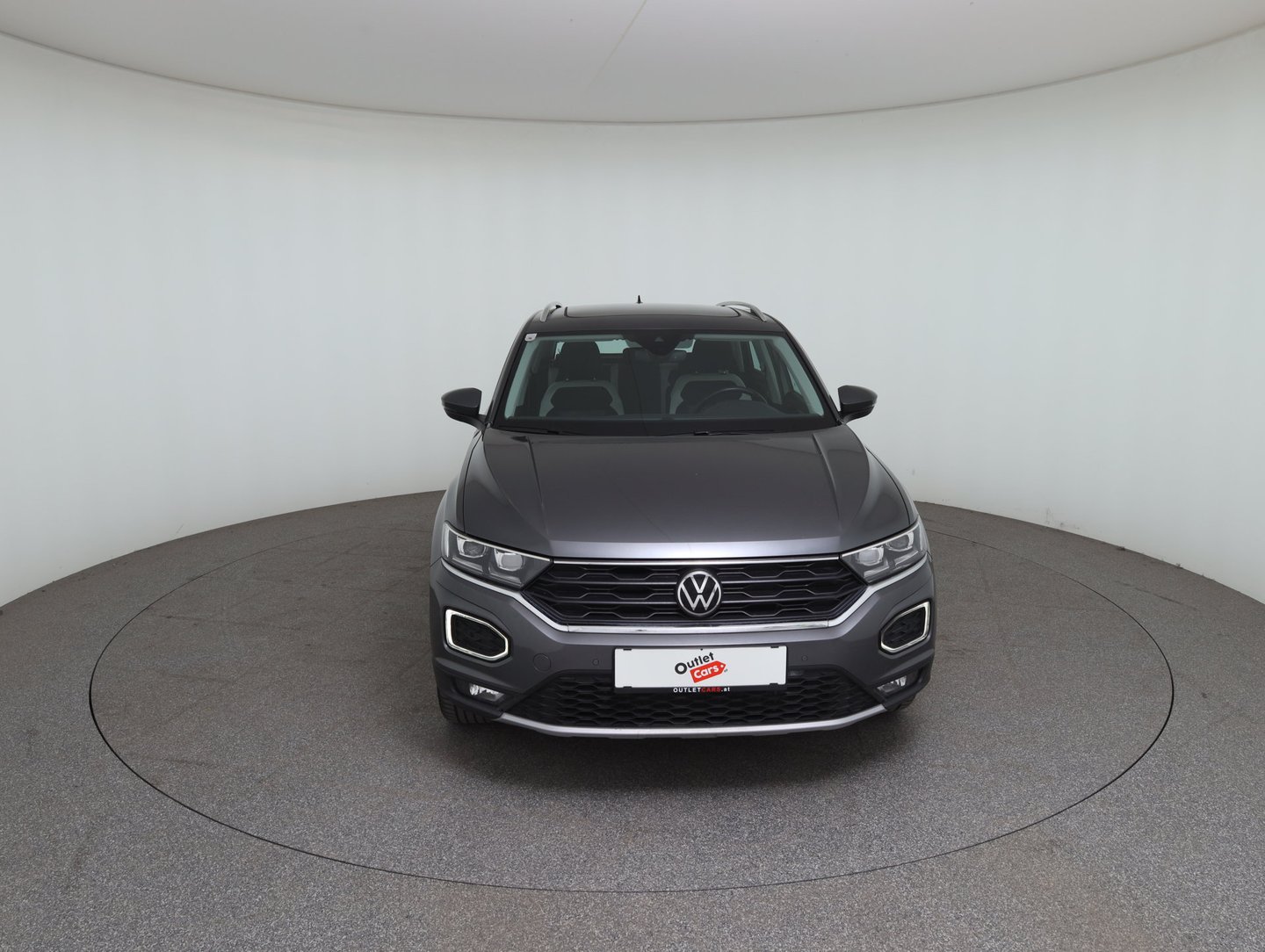 VW T-Roc Sport TSI ACT DSG | Bild 2 von 34