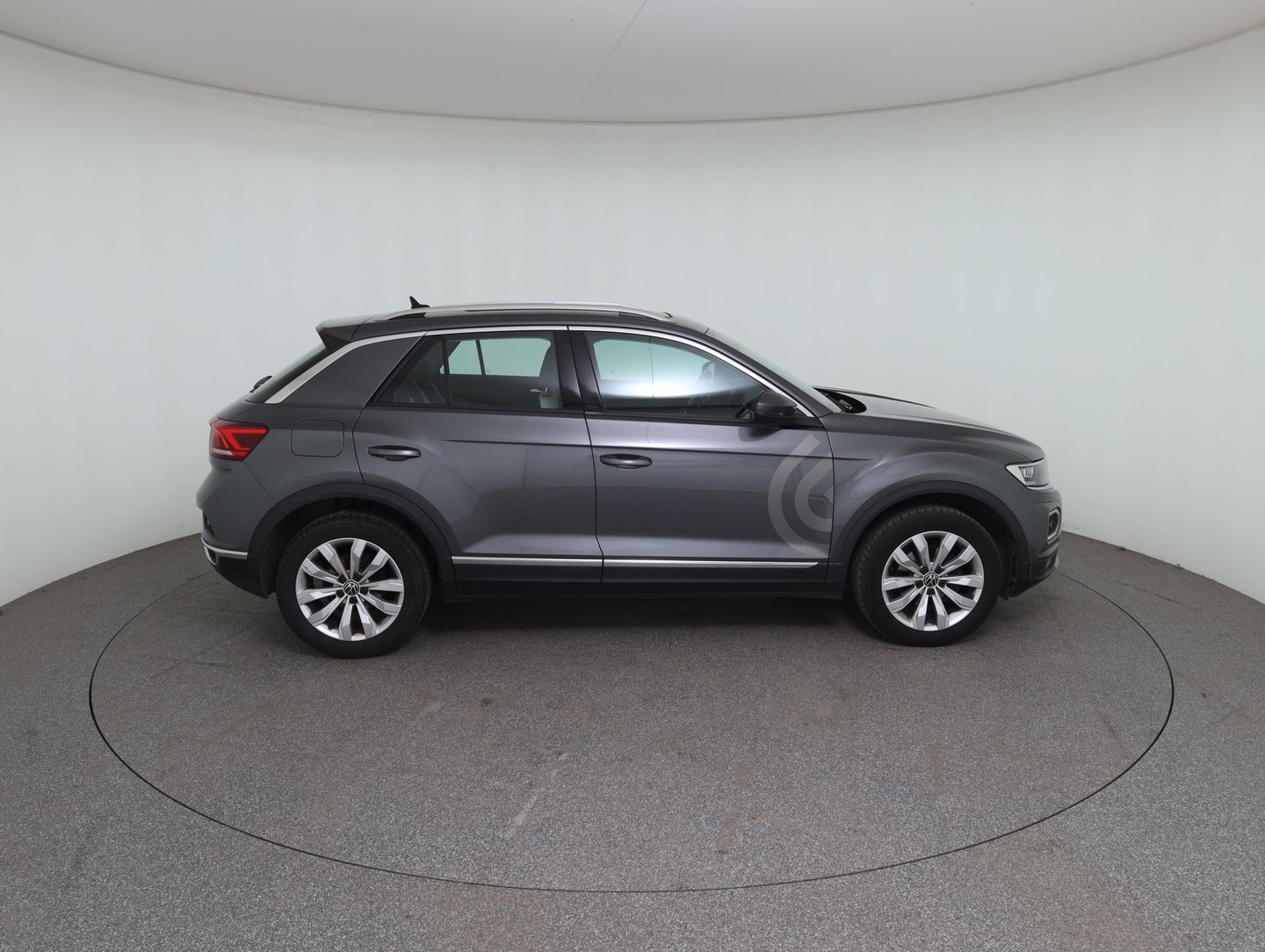 VW T-Roc Sport TSI ACT DSG | Bild 4 von 34