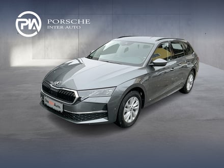 Škoda Octavia Combi Selection TDI DSG
