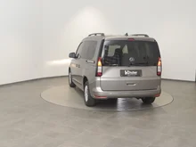 Thumbnail-Foto von Fahrzeug