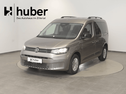 VW Caddy Family TDI