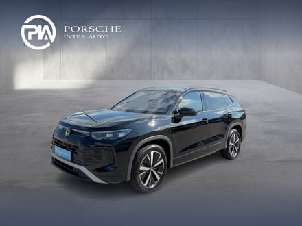 VW Tayron Friends eHybrid DSG 150kW