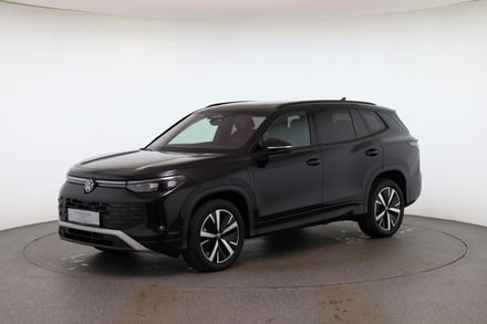 VW Tayron Friends eHybrid DSG 150kW