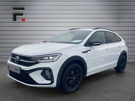 VW Taigo R-Line TSI DSG