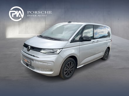VW Multivan Business TDI