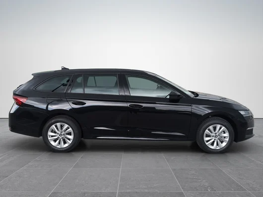 Bild eines Octavia Combi Selection TDI DSG