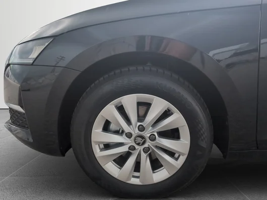Bild eines Octavia Combi Selection TDI DSG