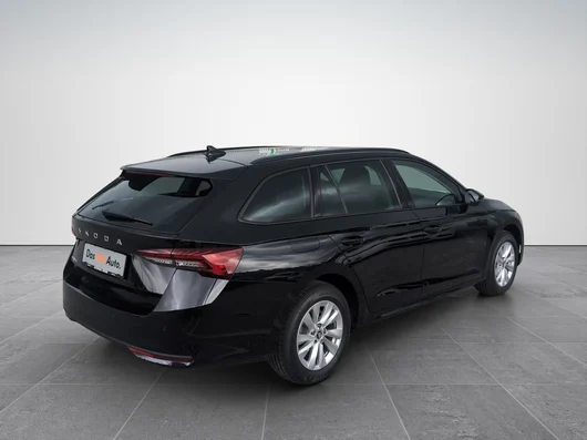 Bild eines Octavia Combi Selection TDI DSG