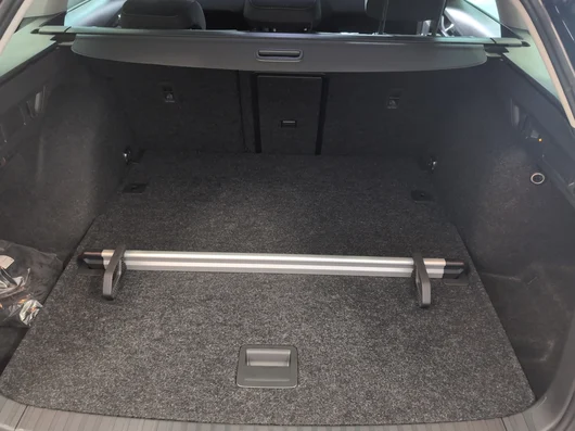 Bild eines Octavia Combi Selection TDI DSG