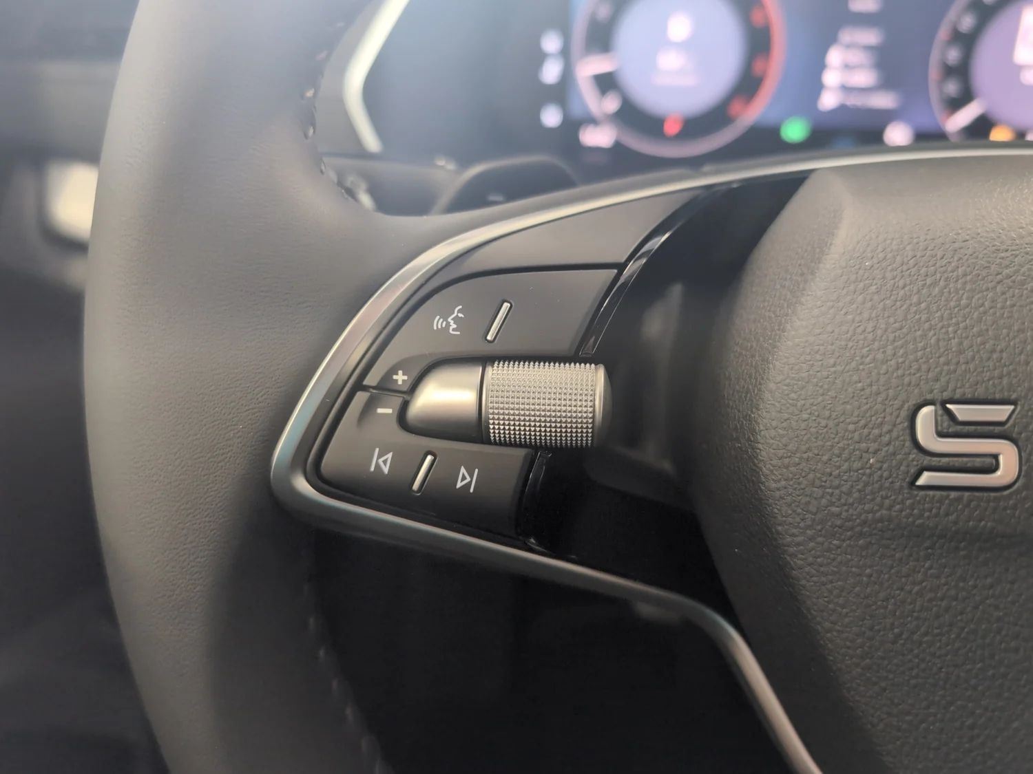 Bild eines Octavia Combi Selection TDI DSG